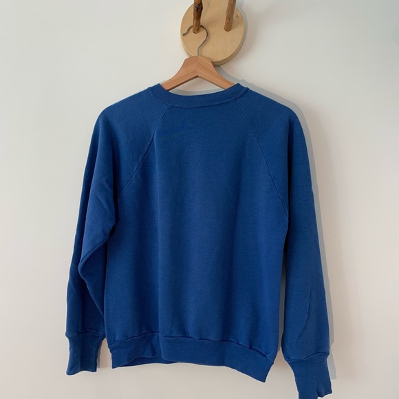 Vintage Sweatshirt - Picture 3 of 4